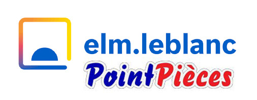 POINT PIECES ELM LEBLANC